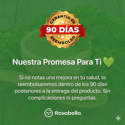 Rosabella Moringa Capsules